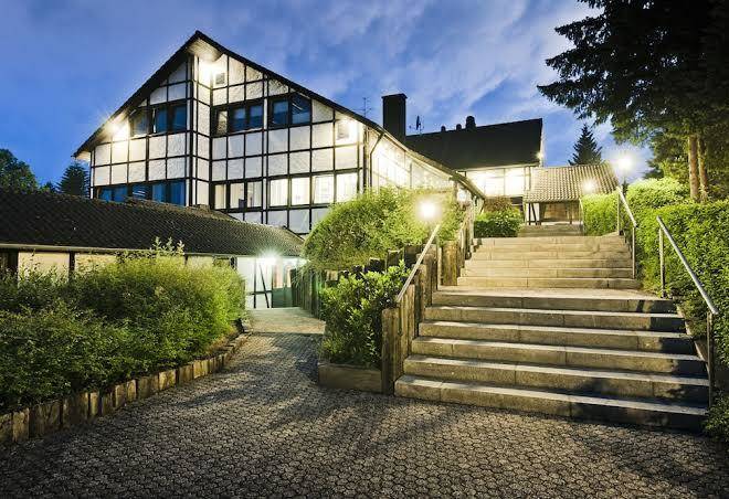 Sporthotel & resort grafenwald
