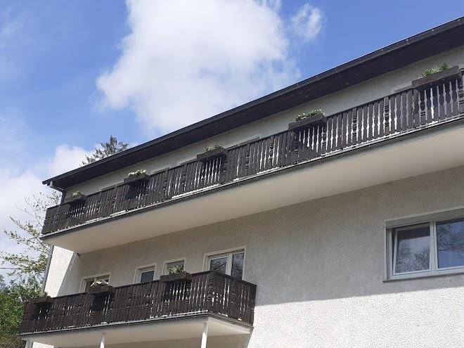 Waldhotel schafbruck