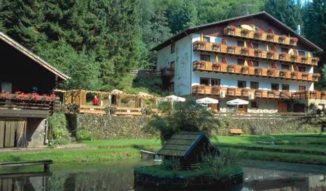 Wolff hotel