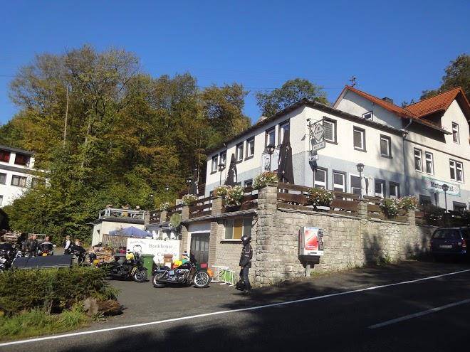 Boele's place in heimborn ehrlich