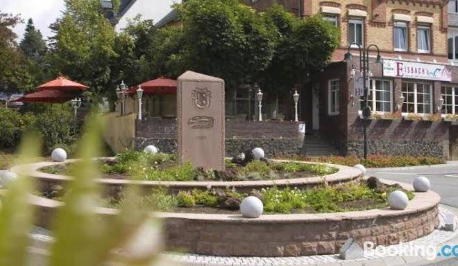 Hotel eisbach