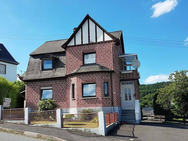 Ferienhaus frank