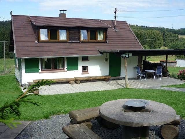 Ferienhaus meyer