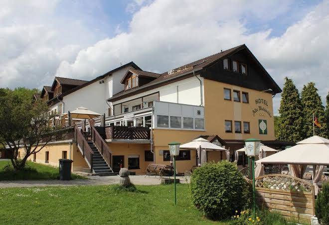 Ferienzentrum alte viehweide gmbh