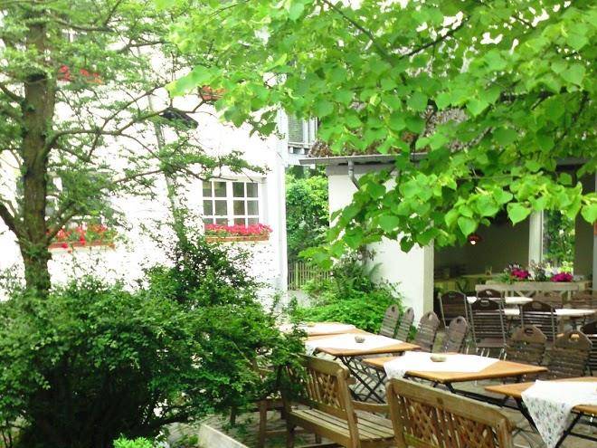 Freimuhle Hotel Restaurant Image