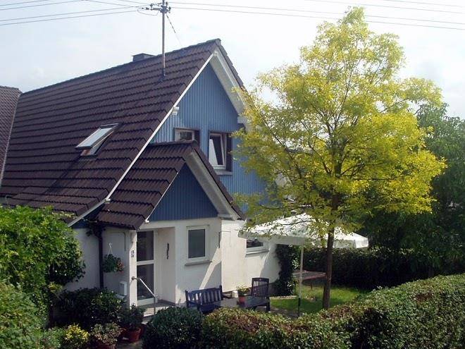 Gastehaus christine