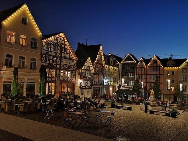 Gasthaus zum weisen ross