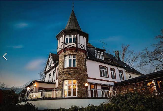 Golfhotel denzerheide
