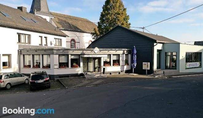 Hotel Restaurant Favolosa Image