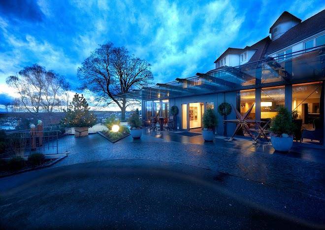 Hotel heinz