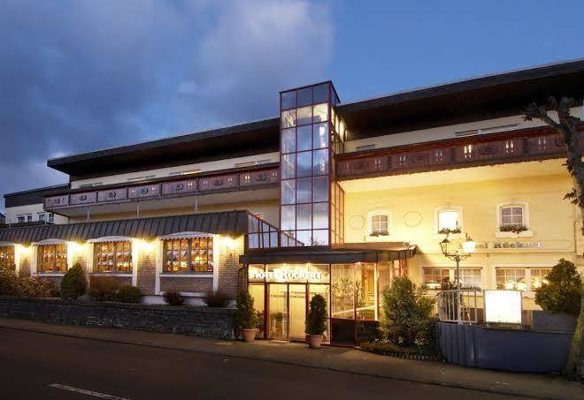Hotel Restaurant Ruckert Image