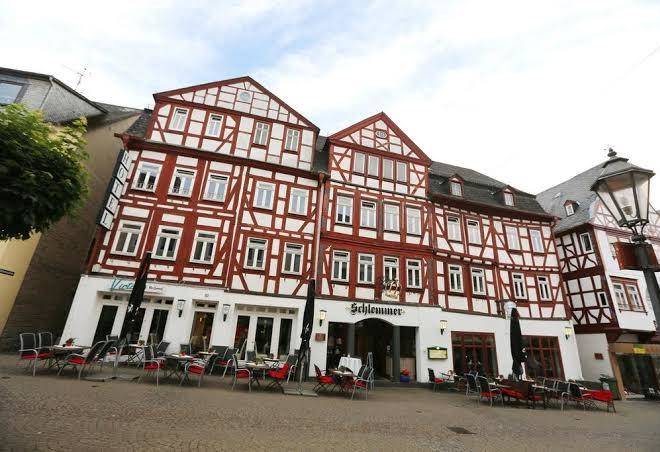 Hotel schlemmer
