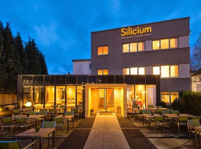 Hotel silicium