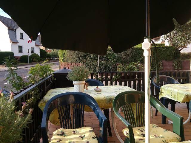 Hotel waldhof