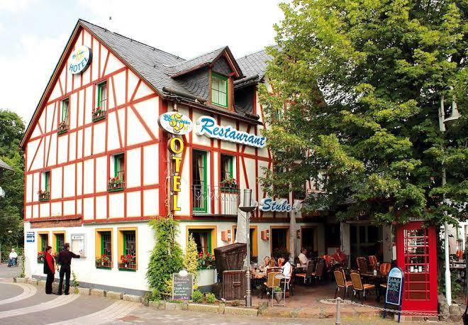 Hotel westerwalder hof