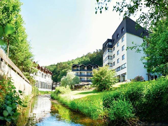 Hotel Zugbrucke Grenzau Image