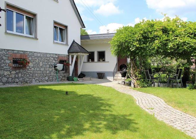 Landhaus almyssen