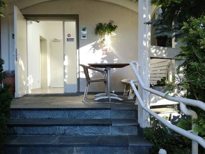 Landhotel Stockhausen Image