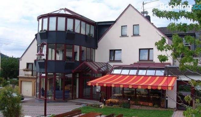 Landhotel Wolf Mertes Image