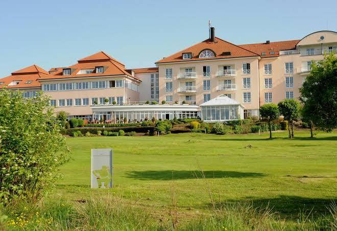 Lindner hotel & sporting club wiesensee