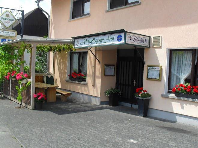 Merkelbacher hof