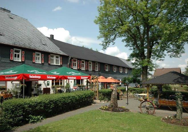 Motorranch westerwald