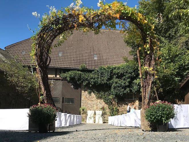 Pension mausmuhle