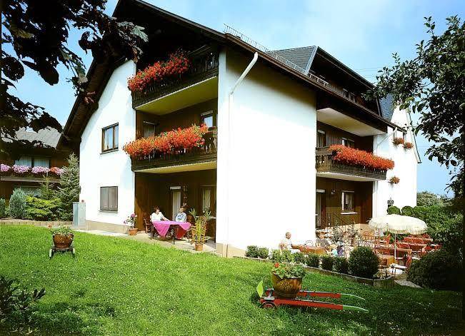Pension waldesruh