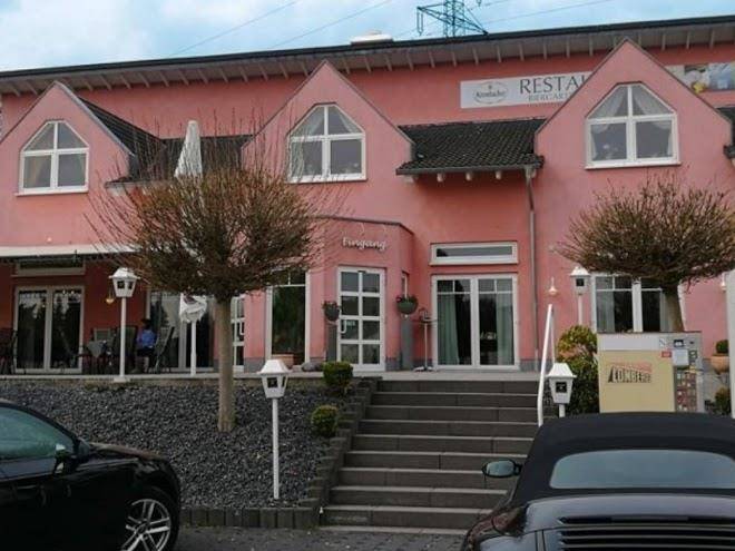 Restaurant fanissimo