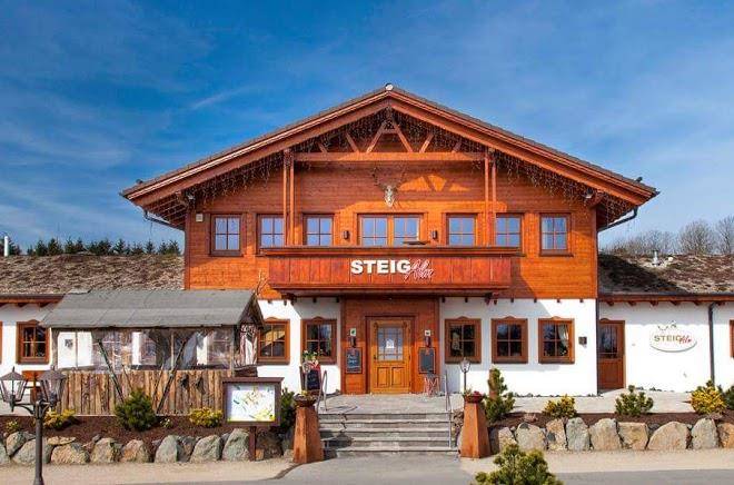 Steig alm
