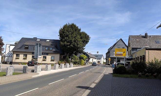 Westerwald grill