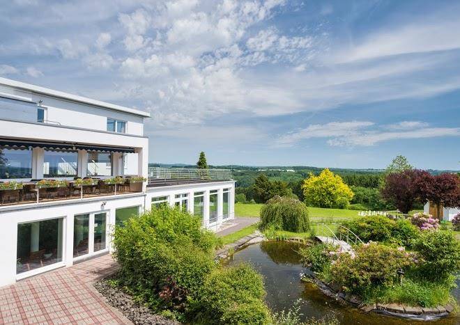 Wildpark hotel