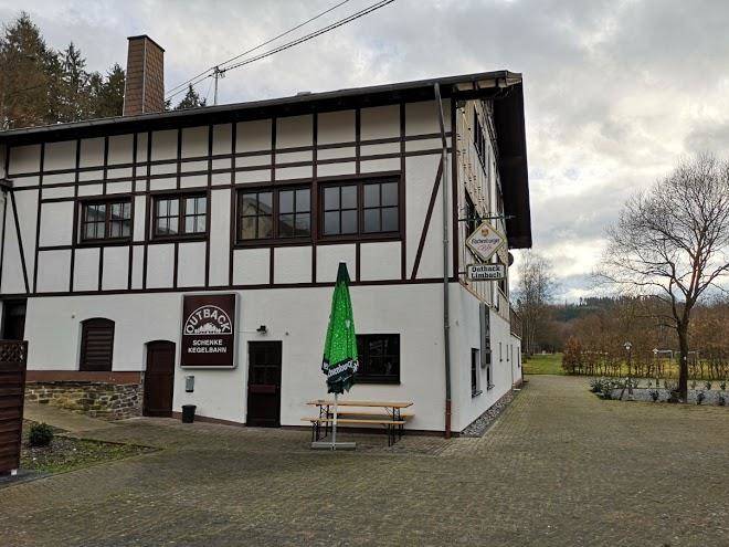 Zur limbacher muhle