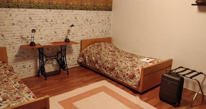 Ferienwohnung holl wohnen am weinberg