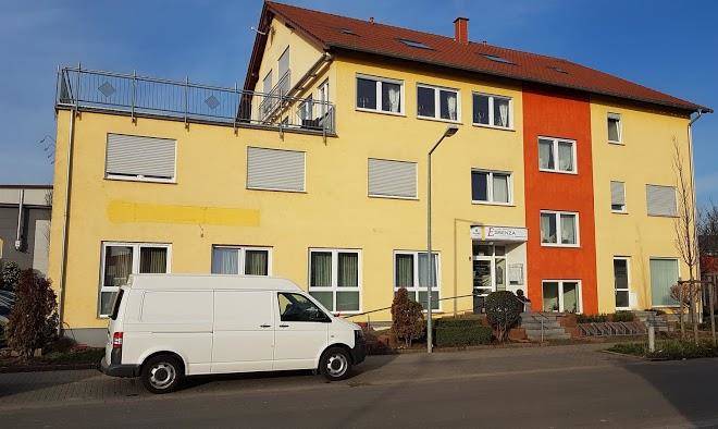 Heppenheimer hof