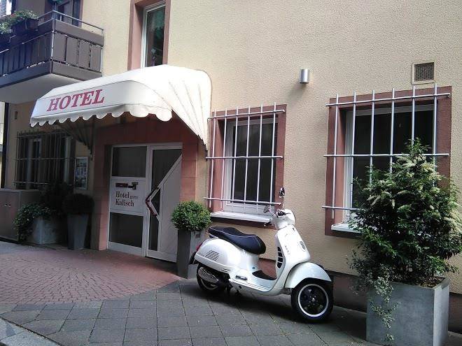 Hotel kalisch