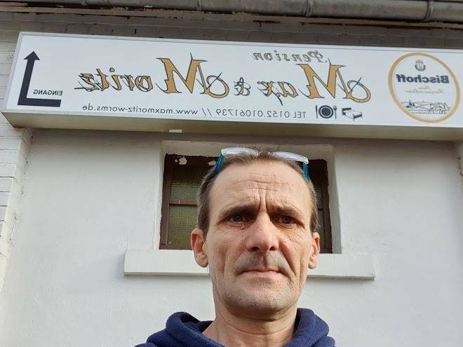 Pension max & moritz