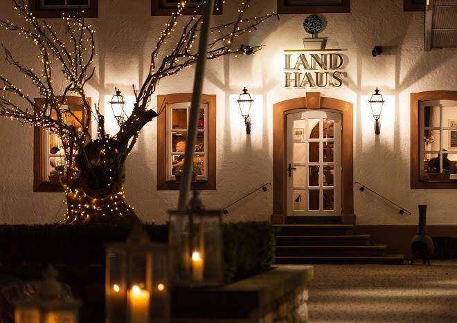 Landhaus