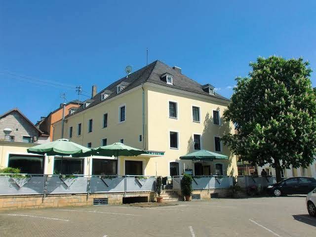 Central hotel greiveldinger