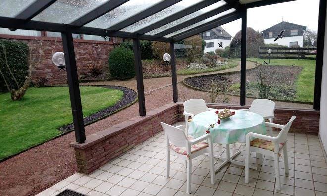 Ferienhaus engelbert