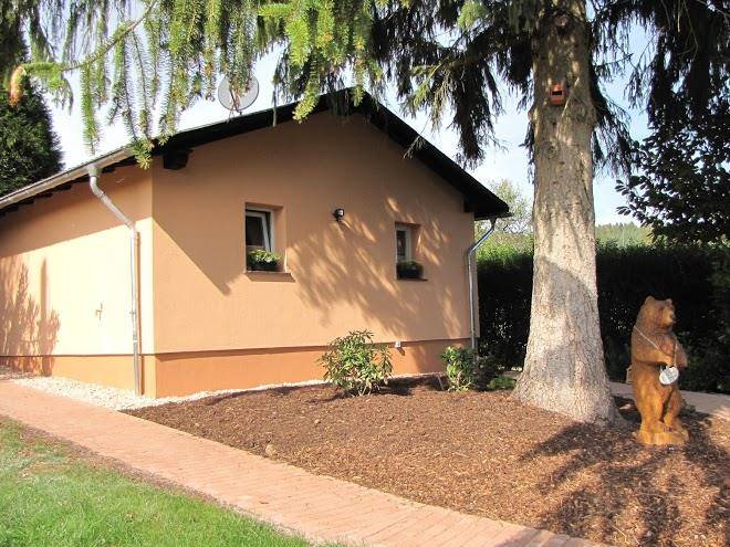 Ferienhaus gimmler