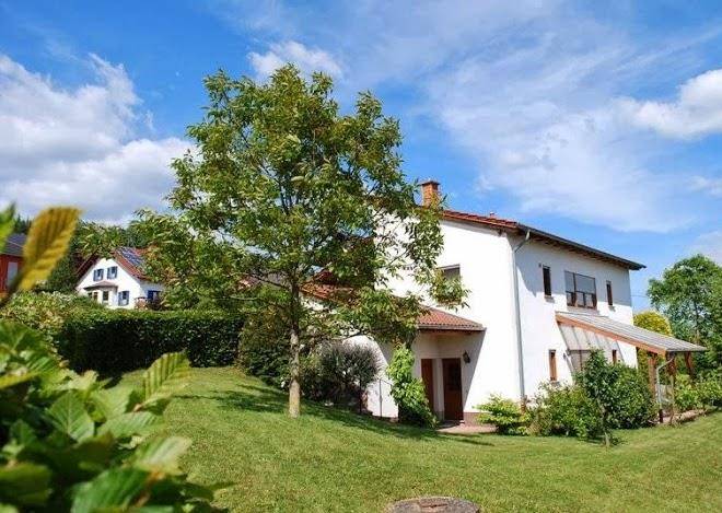 Ferienhaus schneider