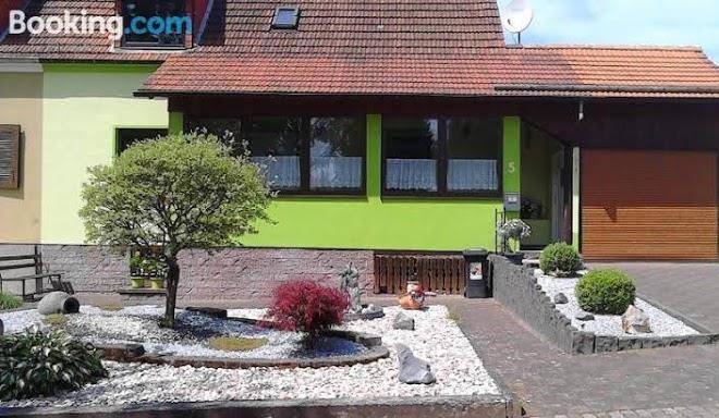 Ferienwohnung meyer