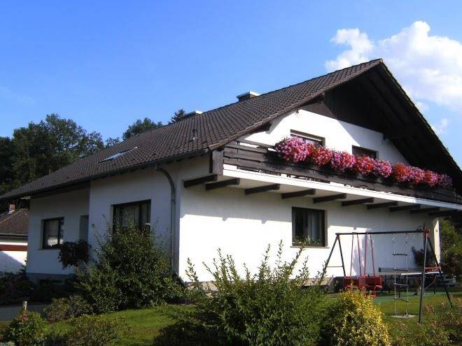 Ferienwohnung schneider