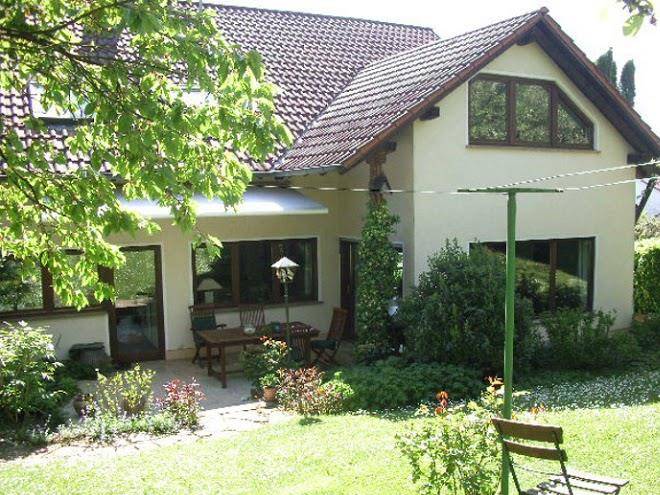 Gastehaus heintz merzig