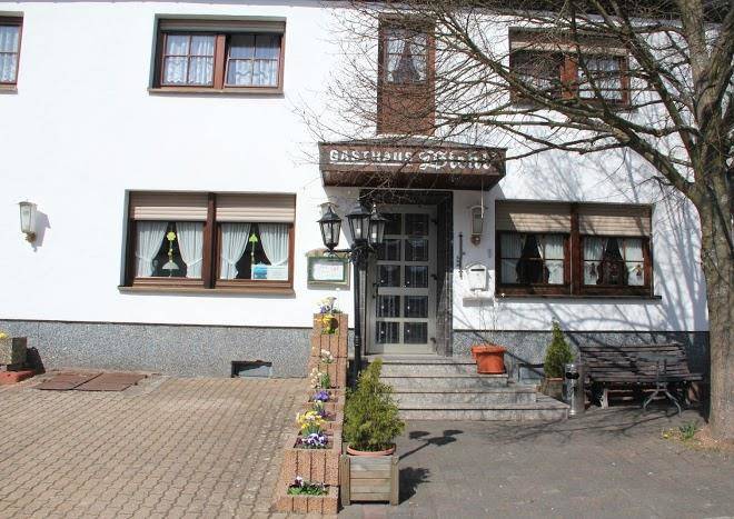 Gasthof biehl