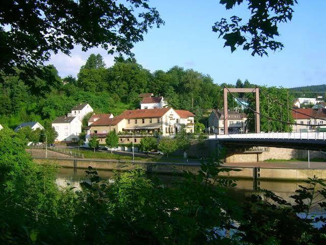 Haus schons