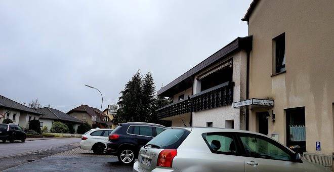 Hotel gasthaus kerber