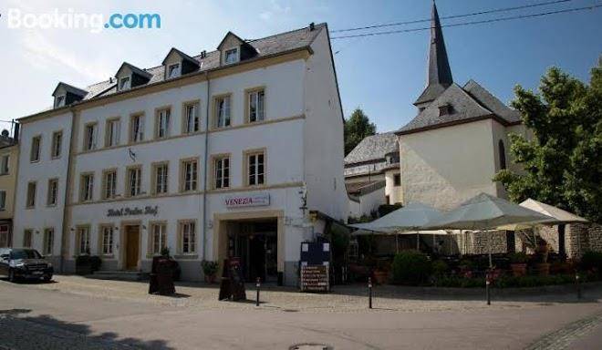 Hotel perler hof
