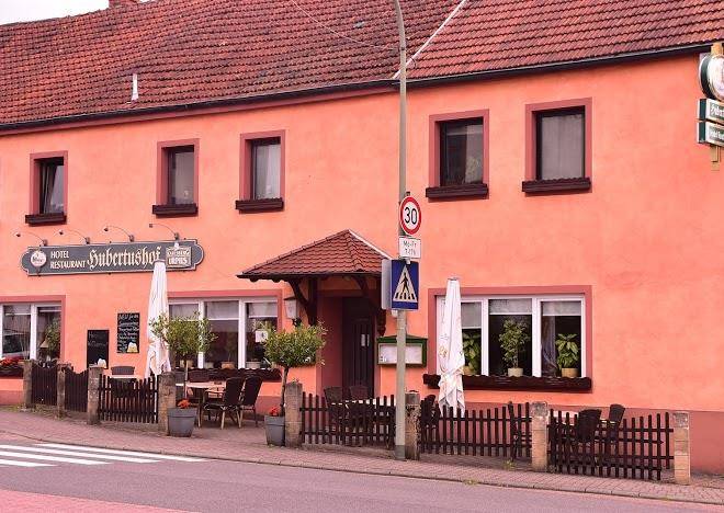 Hubertushof
